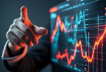 Risk Assessment Dashboard