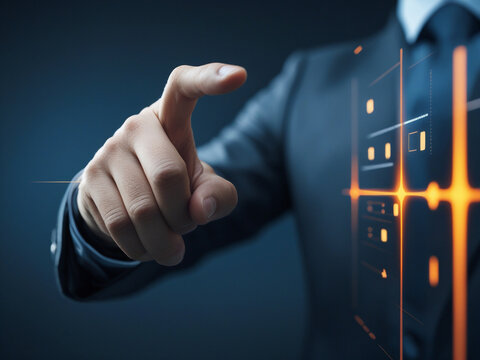 Risk Assessment Dashboard