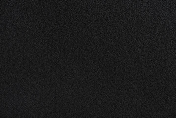 grainy black metal plate texture surface background