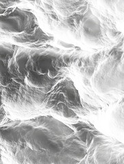 Creative Geometric Composition Using Soft Coral-Toned Shapes and a Spherical Element in a Minimalist Art Space