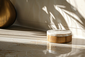 AI A platform to display products 