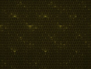 Imaginatory fractal abstract background Image