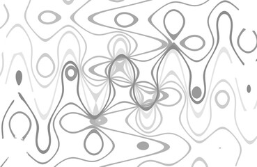 Abstract background with a detailed topography design