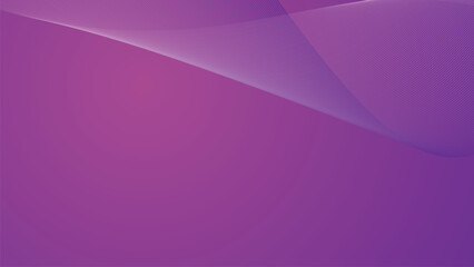 Purple gradient abstract with stripes line for backdrop