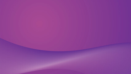 Purple gradient abstract with stripes line for backdrop