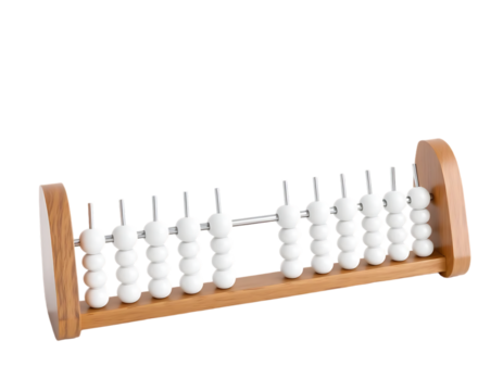 3D Abacus A Realistic Educational Tool