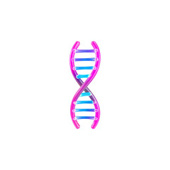 Dna Structure PNG