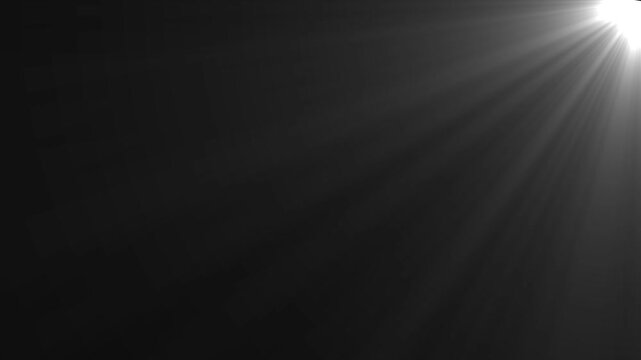Overlays, overlay, light transition, effects sunlight, lens flare, light leaks. High-quality stock footage of sun rays light effects, for desi Optical Lens flare light background
