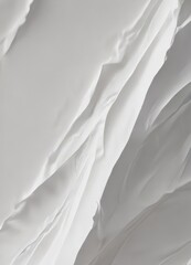 Delicate folds, uneven surface, off-white paper texture , light, rough, simple