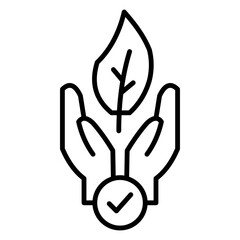 Growth Icon