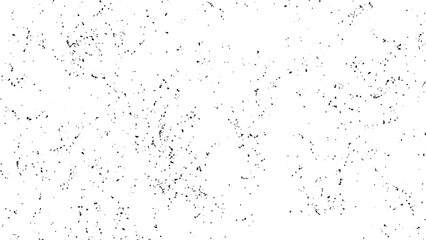 Dirty grunge background. The monochrome texture is old. Vintage worn pattern, Vector grunge abstract texture. Effect old wall cement texture background