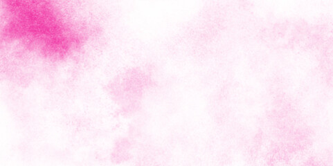  Pink rose tone abstract texture with cloudy stains, Stain artistic hand painted texture of pink, pastel hand painted watercolor of pink texture, White smoky watercolor painting on old paper texture.