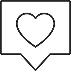 Global Business Vector Icon Stock Illustration