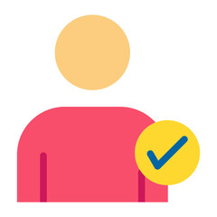 Recruitment Vector Design Icon Style