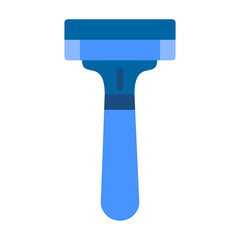 Razor Vector Design Icon Style
