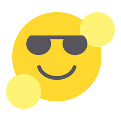 Handsome Vector Design Icon Style