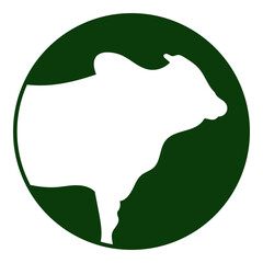 Eid Al Adha Animal Icons