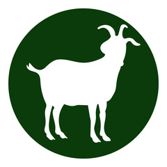 Eid Al Adha Animal Icons