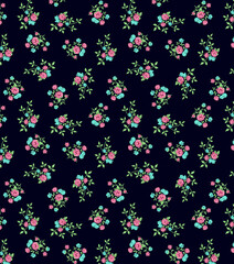 new allover creation design pattern