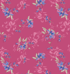 new allover creation design pattern