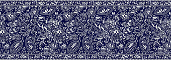 new allover creation design pattern