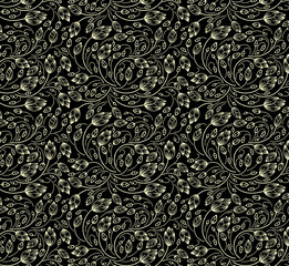 new allover creation design pattern