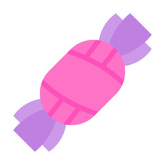 Candy Vector Design Icon Style