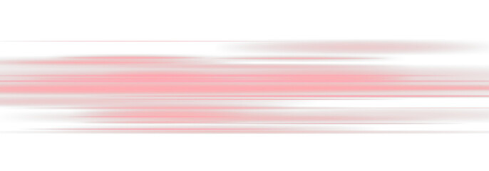  Glowing horizontal red light line with radiant shine and beam effect.Png. Futuristic , flare, and neon glow.
