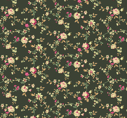 new allover creation design pattern