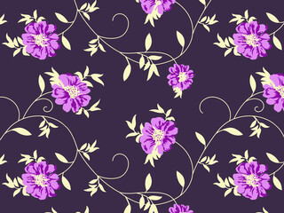 new allover creation design pattern