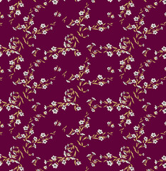 new allover creation design pattern