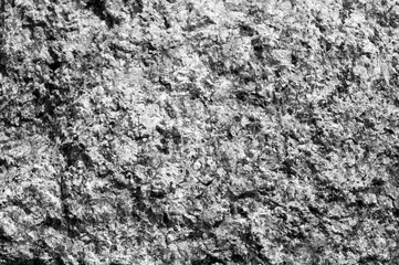 gray background, photo shows texture of gray stone