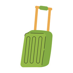 Bag Ramadan Islamic Illustration