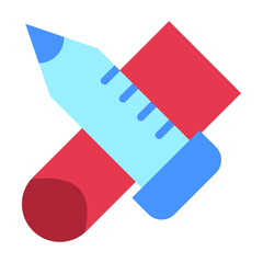 Design Vector Design Icon Style