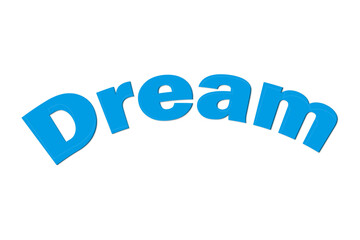 Dream
夢
よく目立つロゴマーク