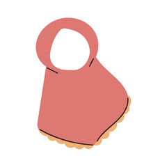 Watch Ramadan Islamic Illustration