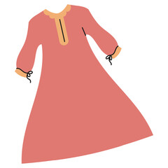 Kopiah Ramadan Islamic Illustration