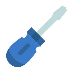 Screwdriver Vector Design Icon Style