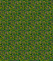 new allover creation design pattern