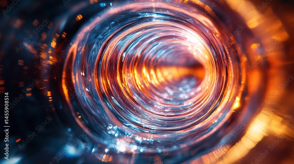 Wall mural diffraction describes the bending of light waves as they pass through an aperture or around an obsta