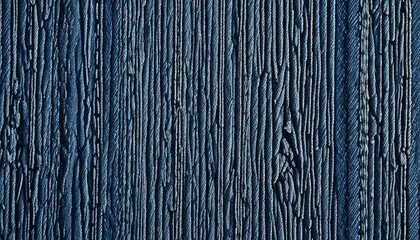 Fototapeta premium Abstract denim grain, blue tones