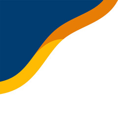 Corner Round Modern Style