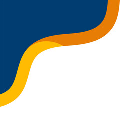 Corner Round Modern Style