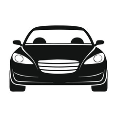car vector illustration