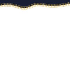 Modern Header Islamic