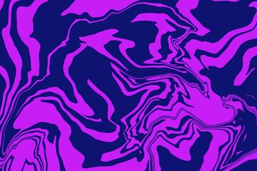 マーブル模様の素材