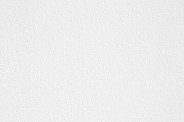 Fototapeta premium White Smoke Cement Concrete Wall Texture For Background And Design.