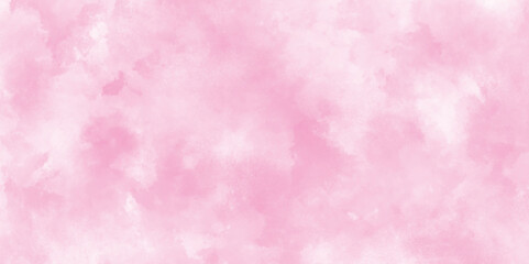 Pastel pink watercolor paint brush glitter gold with golden,Pink watercolor background. Seamless pattern.Watercolor pink background. Abstract pink texture.background frame Soft pink watercolor backgro