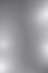 Obraz premium Abstract silver metallic texture sheets with subtle surface variations , industrial, lines, sheet