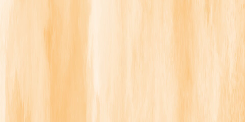 Abstract vibrant yellow watercolor on white background.yellow watercolor smooth paint old texture painting background,Hand painted orange and yellow watercolor background.